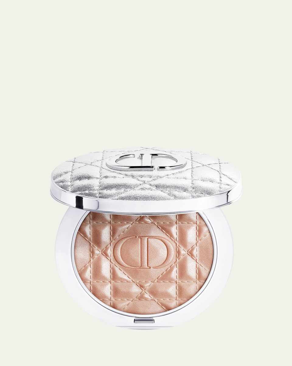 Dior Forever Glow Luminizer